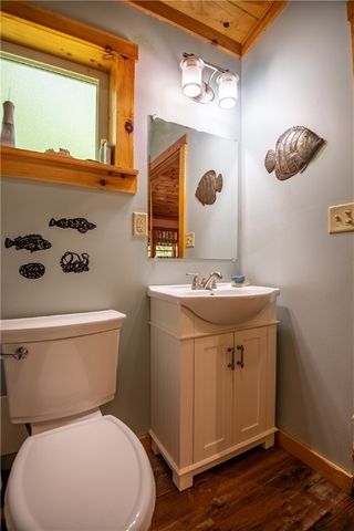 470 Truitt Rd, Scrubgrass Twp, PA 16374