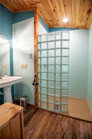 470 Truitt Rd, Scrubgrass Twp, PA 16374