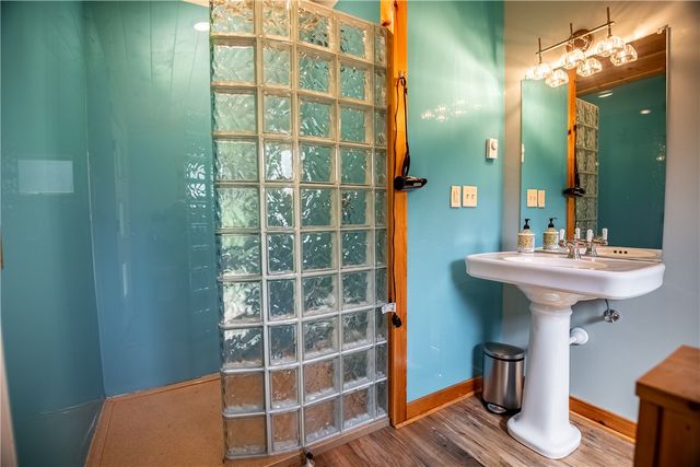 470 Truitt Rd, Scrubgrass Twp, PA 16374