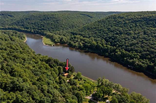 470 Truitt Rd, Scrubgrass Twp, PA 16374