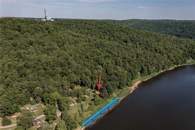 470 Truitt Rd, Scrubgrass Twp, PA 16374