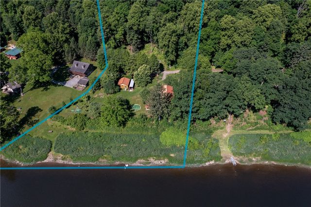 470 Truitt Rd, Scrubgrass Twp, PA 16374