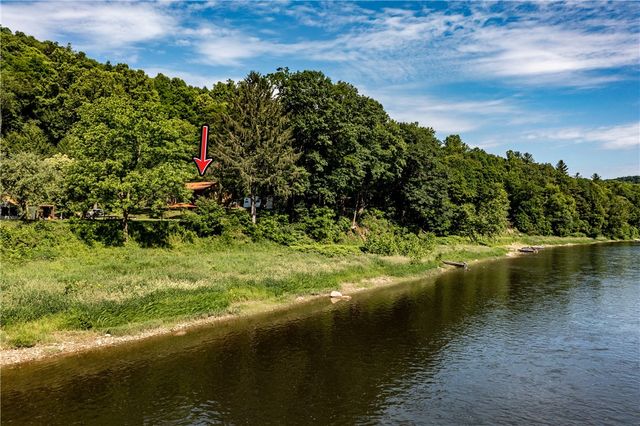 470 Truitt Rd, Scrubgrass Twp, PA 16374