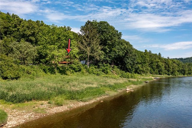 470 Truitt Rd, Scrubgrass Twp, PA 16374