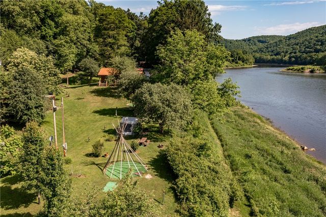 470 Truitt Rd, Scrubgrass Twp, PA 16374