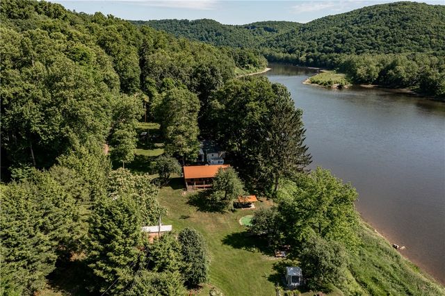 470 Truitt Rd, Scrubgrass Twp, PA 16374