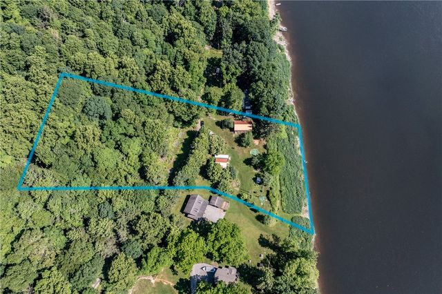 470 Truitt Rd, Scrubgrass Twp, PA 16374