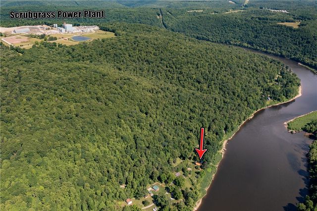 470 Truitt Rd, Scrubgrass Twp, PA 16374