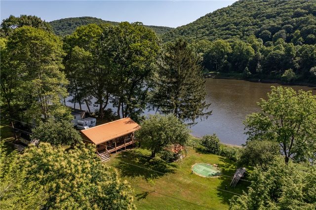 470 Truitt Rd, Scrubgrass Twp, PA 16374