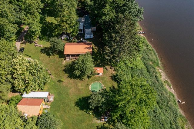 470 Truitt Rd, Scrubgrass Twp, PA 16374