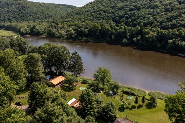 470 Truitt Rd, Scrubgrass Twp, PA 16374