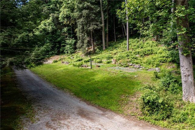 470 Truitt Rd, Scrubgrass Twp, PA 16374