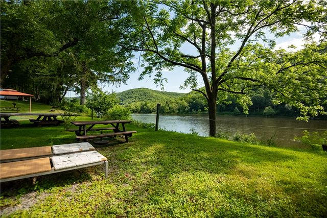 470 Truitt Rd, Scrubgrass Twp, PA 16374