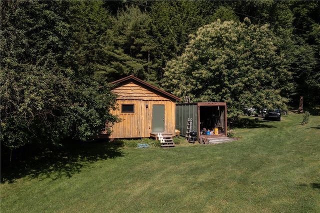 470 Truitt Rd, Scrubgrass Twp, PA 16374