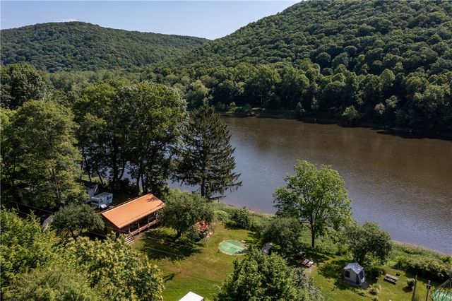 470 Truitt Rd, Scrubgrass Twp, PA 16374