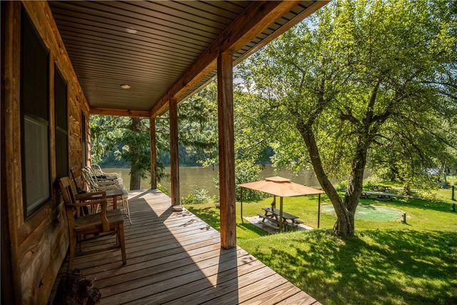 470 Truitt Rd, Scrubgrass Twp, PA 16374