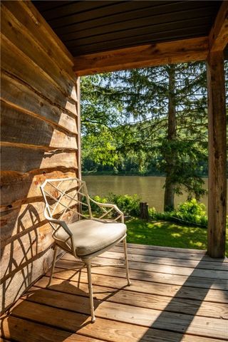 470 Truitt Rd, Scrubgrass Twp, PA 16374