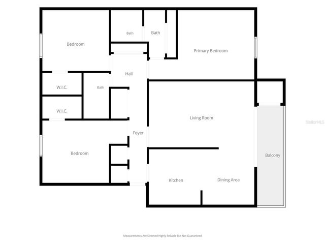 4309 S SEMORAN BOULEVARD 3, Orlando, FL 32822