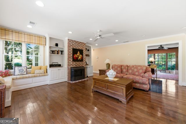 1355 Sherry Drive, Alpharetta, GA 30009