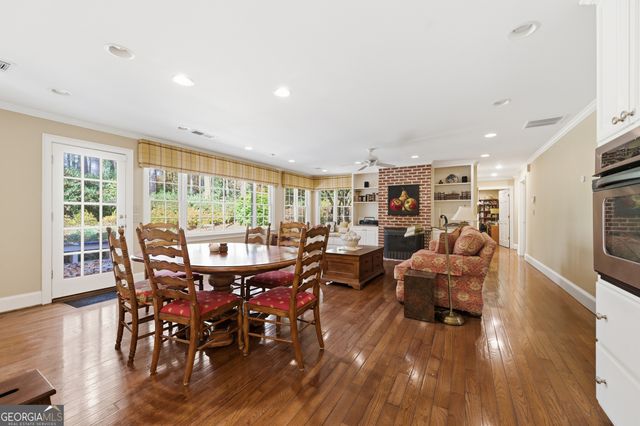 1355 Sherry Drive, Alpharetta, GA 30009