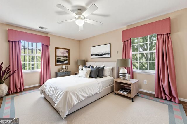 1355 Sherry Drive, Alpharetta, GA 30009