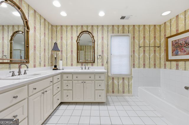 1355 Sherry Drive, Alpharetta, GA 30009