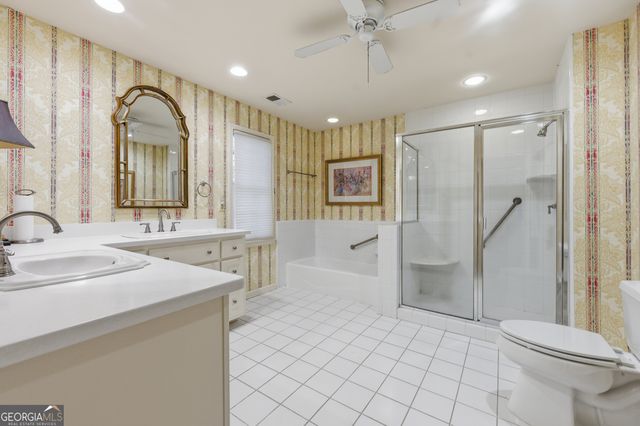 1355 Sherry Drive, Alpharetta, GA 30009