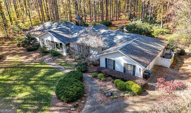 1355 Sherry Drive, Alpharetta, GA 30009
