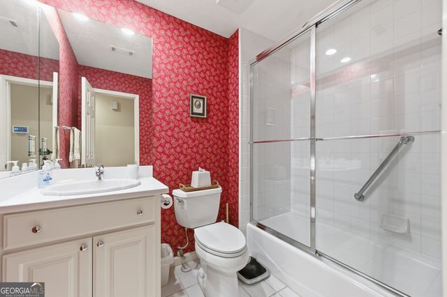 1355 Sherry Drive, Alpharetta, GA 30009