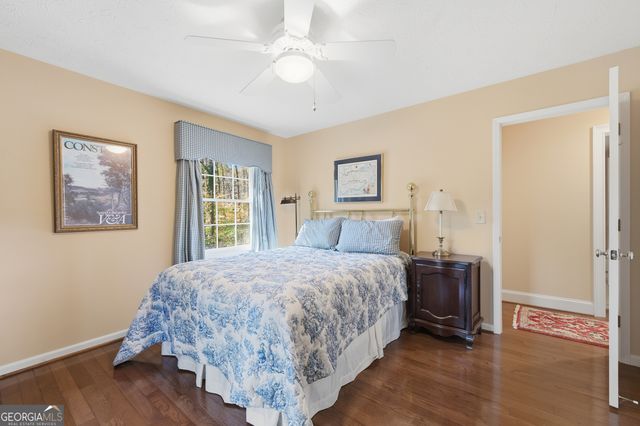 1355 Sherry Drive, Alpharetta, GA 30009