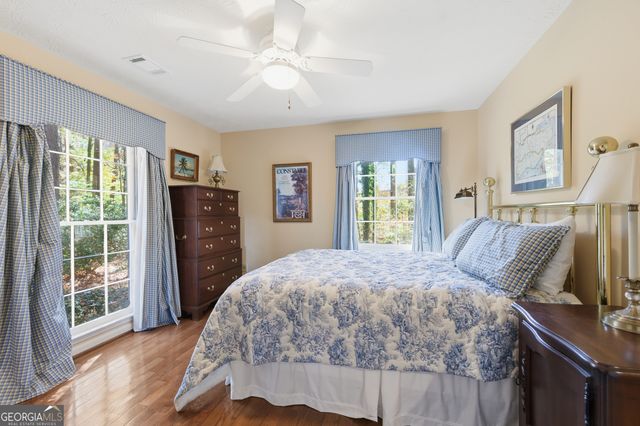 1355 Sherry Drive, Alpharetta, GA 30009