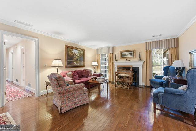 1355 Sherry Drive, Alpharetta, GA 30009