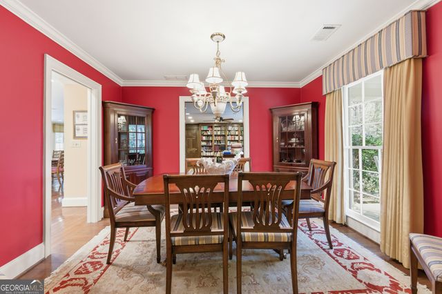 1355 Sherry Drive, Alpharetta, GA 30009