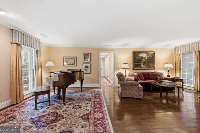 1355 Sherry Drive, Alpharetta, GA 30009