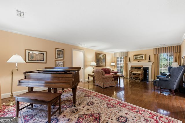 1355 Sherry Drive, Alpharetta, GA 30009