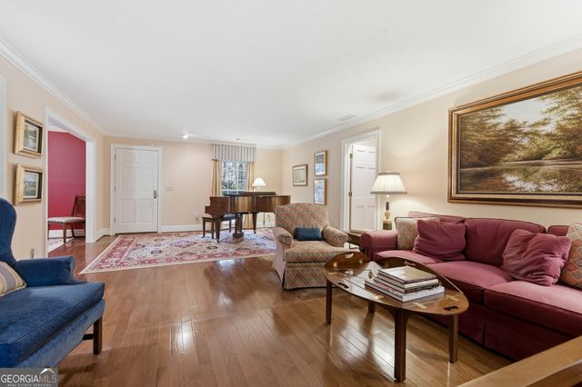 1355 Sherry Drive, Alpharetta, GA 30009