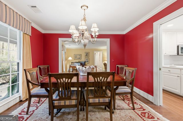 1355 Sherry Drive, Alpharetta, GA 30009