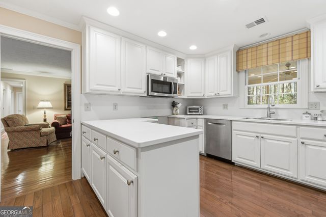 1355 Sherry Drive, Alpharetta, GA 30009