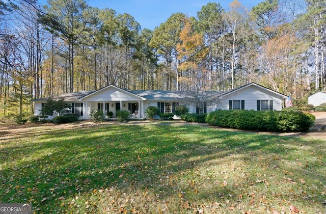 1355 Sherry Drive, Alpharetta, GA 30009