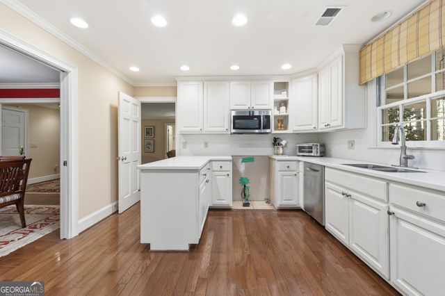 1355 Sherry Drive, Alpharetta, GA 30009