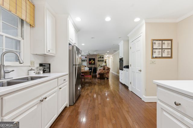 1355 Sherry Drive, Alpharetta, GA 30009