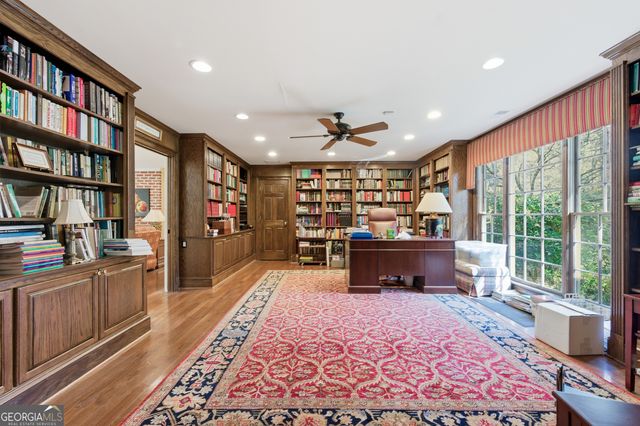 1355 Sherry Drive, Alpharetta, GA 30009