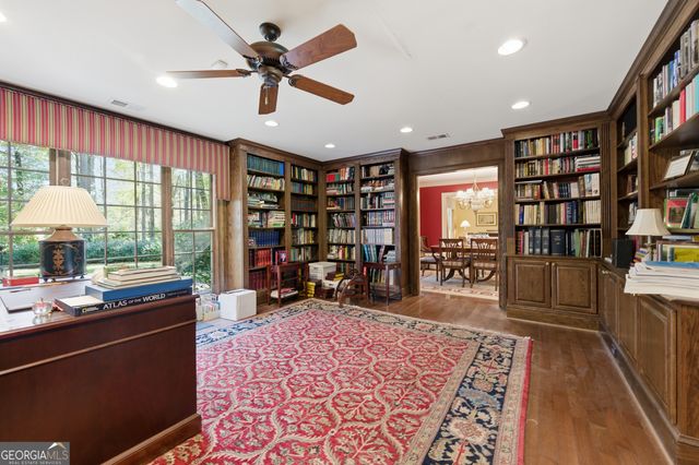 1355 Sherry Drive, Alpharetta, GA 30009