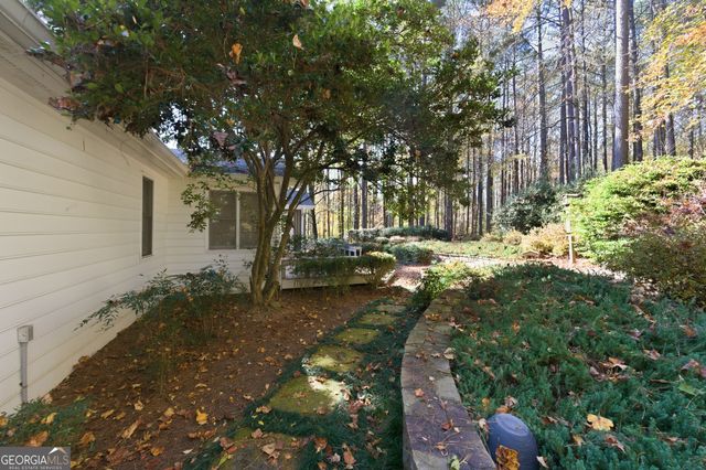 1355 Sherry Drive, Alpharetta, GA 30009
