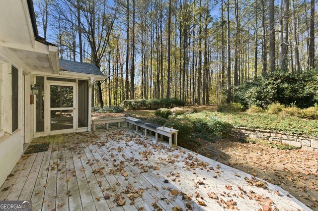 1355 Sherry Drive, Alpharetta, GA 30009