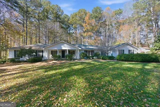 1355 Sherry Drive, Alpharetta, GA 30009
