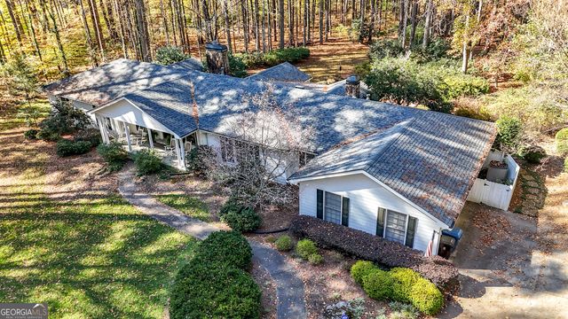 1355 Sherry Drive, Alpharetta, GA 30009