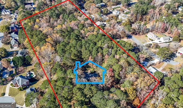 1355 Sherry Drive, Alpharetta, GA 30009