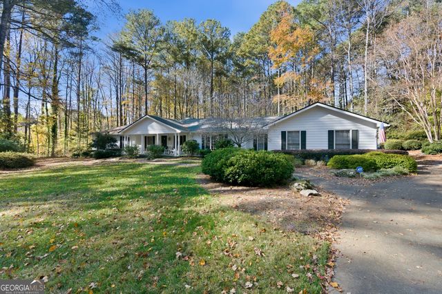 1355 Sherry Drive, Alpharetta, GA 30009