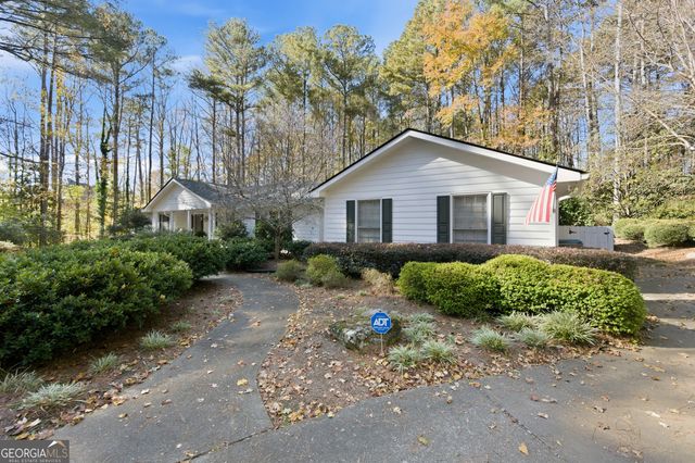 1355 Sherry Drive, Alpharetta, GA 30009